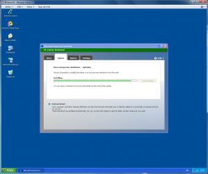 Windows Virtual PC