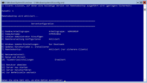 HyperV Server