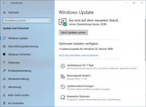 Windows Update